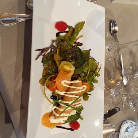 Bild von Gmaandhuus8213 Restaurant
