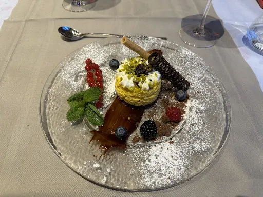 Bild von Gmaandhuus8213 Restaurant