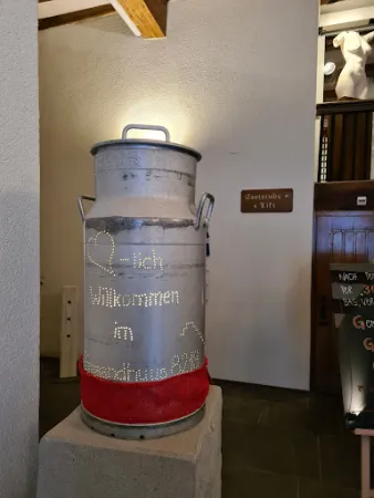 Bild von Gmaandhuus8213 Restaurant