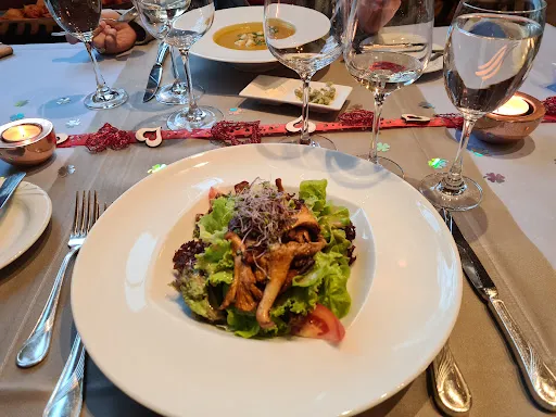 Bild von Gmaandhuus8213 Restaurant