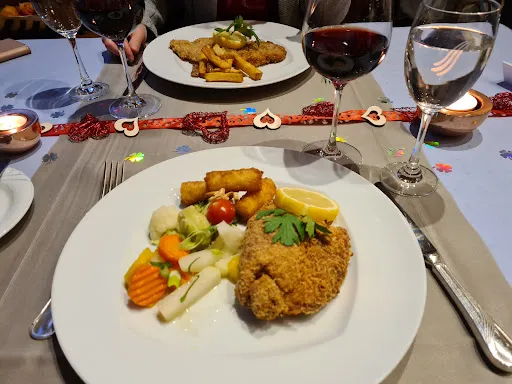 Bild von Gmaandhuus8213 Restaurant