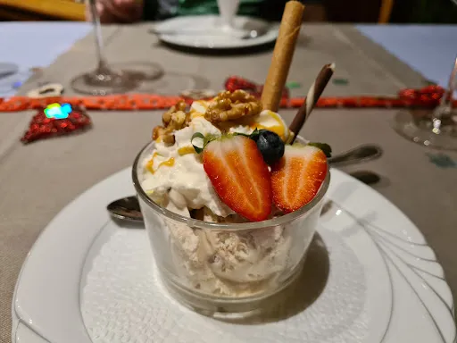 Bild von Gmaandhuus8213 Restaurant
