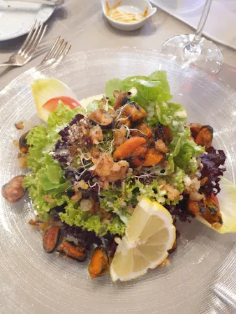 Bild von Gmaandhuus8213 Restaurant