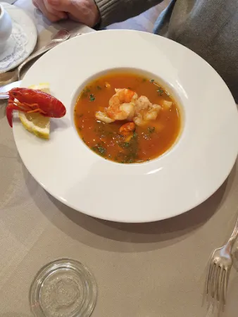 Bild von Gmaandhuus8213 Restaurant