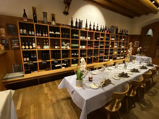 Bild von Gmaandhuus8213 Restaurant