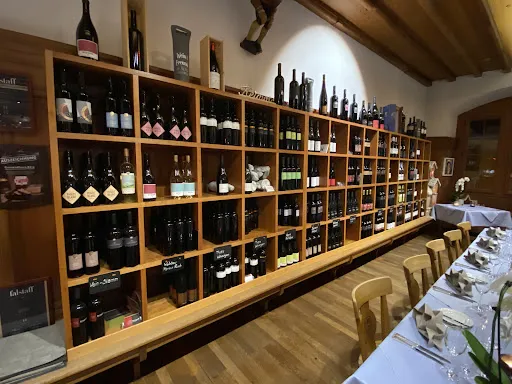 Bild von Gmaandhuus8213 Restaurant