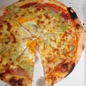 Altheimer Pizza Kebap