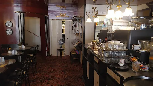 Bild von Café Vordergasse