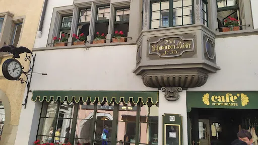 Bild von Café Vordergasse