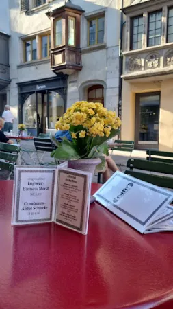 Bild von Café Vordergasse