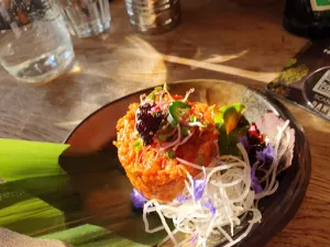 KENTO Japan Sushi Restaurant