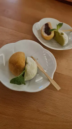 KENTO Japan Sushi Restaurant