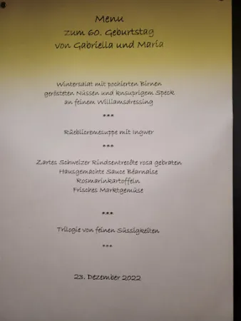 Bild von Per Me | Restaurant & Eventlocation