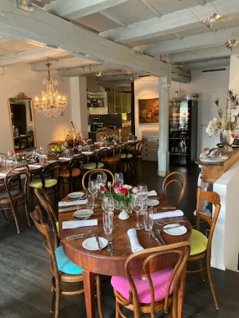 Bild von Per Me | Restaurant & Eventlocation