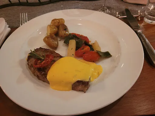 Bild von Per Me | Restaurant & Eventlocation