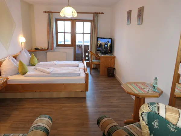 Bild von Landgasthof Spitzerwirt