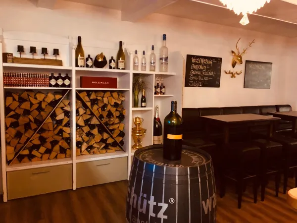 Bild von Platzl Restaurant &amp; Bar