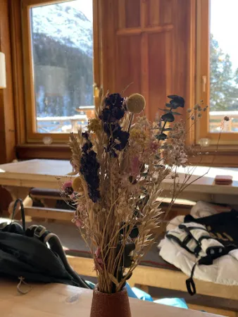 Bild von LEJ DA STAZ – Restaurant