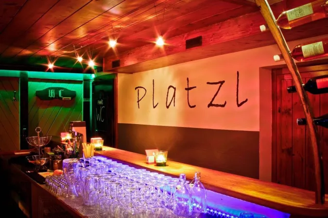 Bild von Platzl Restaurant &amp; Bar