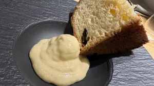 Chesa Stüva Colani - Ristorante