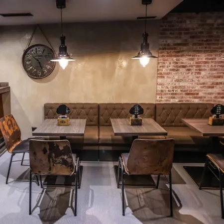 Bild von Rainer&#39;s Bar