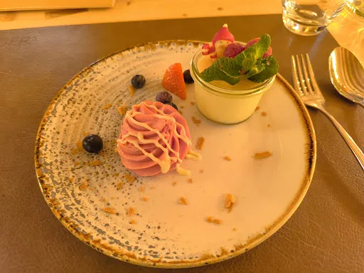 Bild von Restaurant GIGERs
