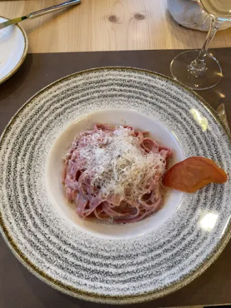 Bild von Restaurant GIGERs