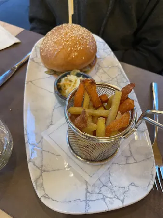 Bild von Restaurant GIGERs