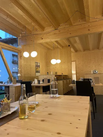 Bild von Restaurant GIGERs