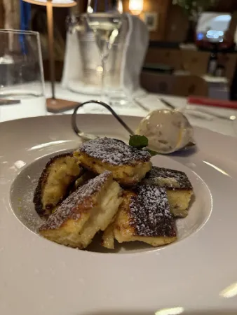 Restaurant Stüva 1817