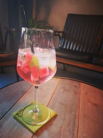 Bild von Rainer&#39;s Bar