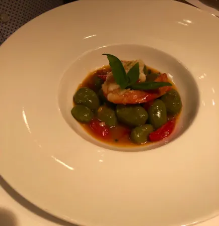 Bild von Restaurant Talvo