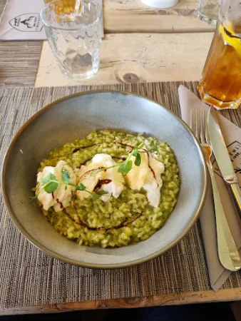 Bild von Restaurant Piste 21