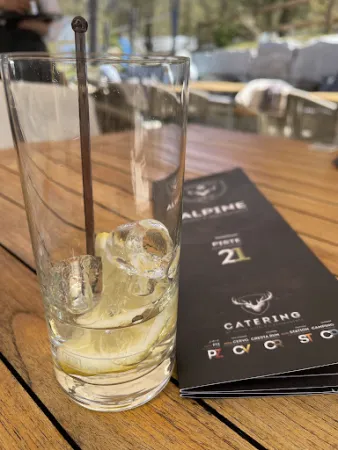 Bild von Restaurant Piste 21