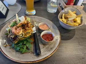 Kiener - Restaurant von neuem Pächter geführt unter "L'albero verde"