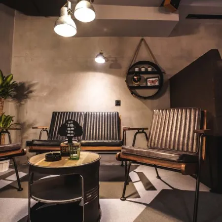 Bild von Rainer&#39;s Bar