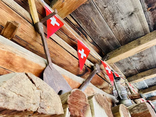 Bild von Veltlinerstübli