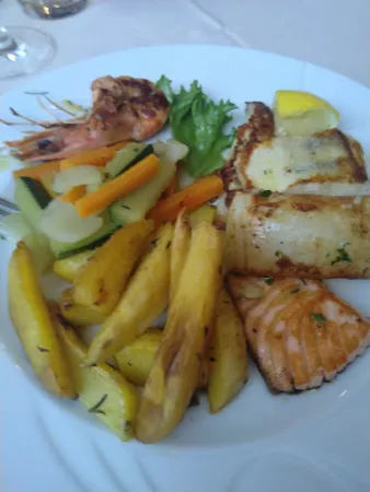 Bild von Restaurante Castanho