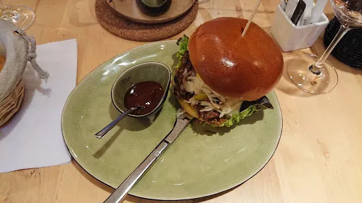 Bild von Bistro Kleiner Stachus