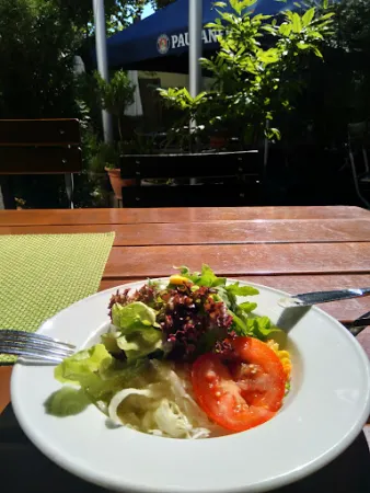Bild von Eichenau Restaurant Bürgerstuben