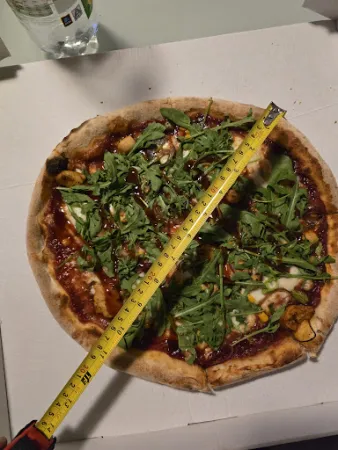 Bild von MARTHA PIZZAREI