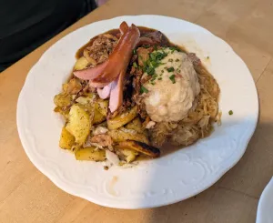 Bräustüberl Maisach