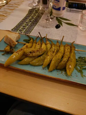 Bild von THE GREEK HOUSE | Griechisches Restaurant