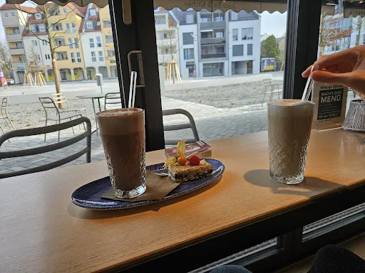 Bild von Dailys Juice Bar & Kitchen
