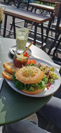 Bild von Dailys Juice Bar & Kitchen