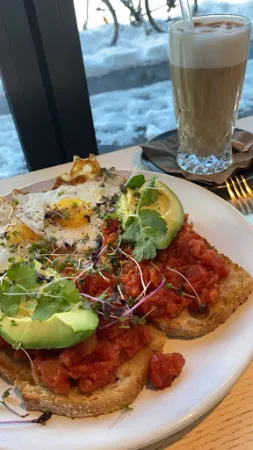 Bild von Dailys Juice Bar & Kitchen