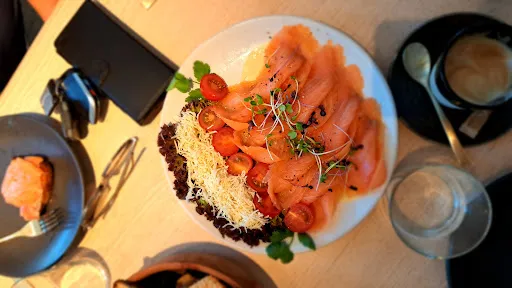 Bild von Dailys Juice Bar & Kitchen