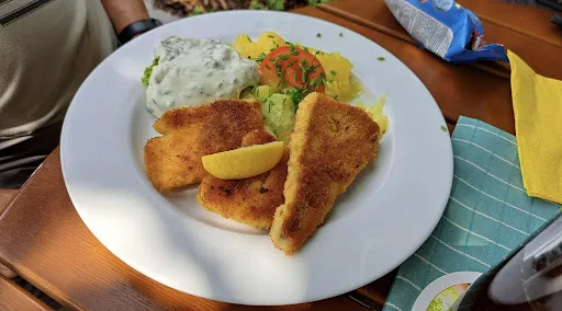 Bild von Restaurant Kastanienhof