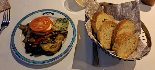 Bild von Restaurant Venezia