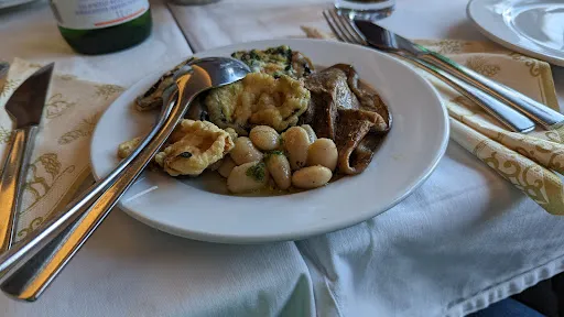 Bild von Restaurant Venezia